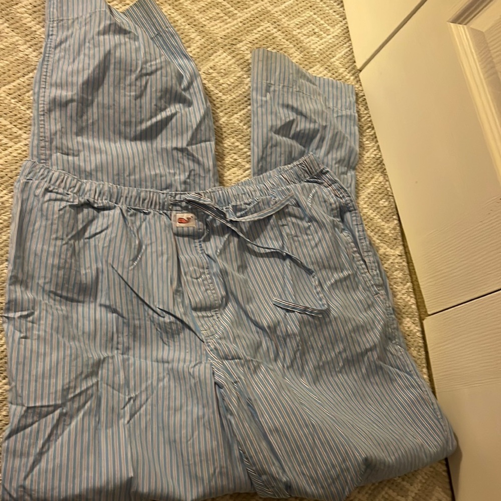Vineyard Vines men’s PJ pants